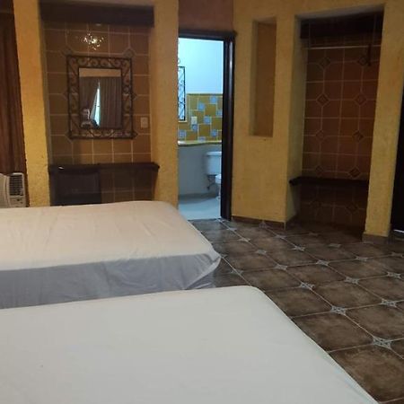Alux Rooms Playa del Carmen Exterior photo