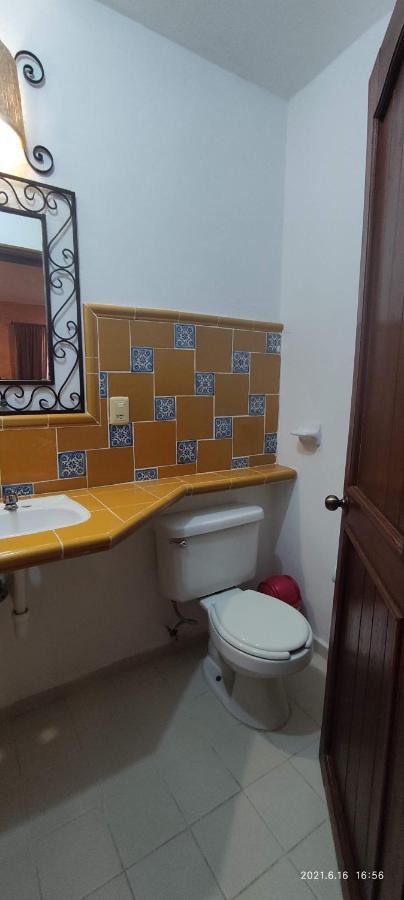 Alux Rooms Playa del Carmen Exterior photo